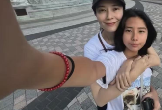 郭羡妮倒贴下嫁 婚姻亮红灯？曾是男神收割机