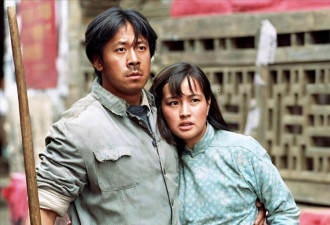 刘晓庆最大遗憾不是与陈国军离婚 而是被宁静 …