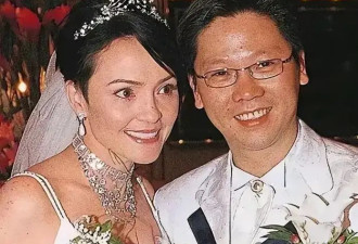 张柏芝68岁母亲：演过三级片，骂过谢霆锋全家，四婚四离太潇洒