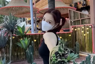 李小璐晒与男子亲密合照，疑似新恋情曝光，和贾乃亮再无复婚可能