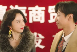 二婚的董璇，最好是开心
