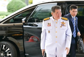 泰国柬埔寨冲突升级，佩通坦公开表示“会回来”
