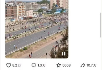 这段视频是柬埔寨诈骗园区人员集体大逃亡？