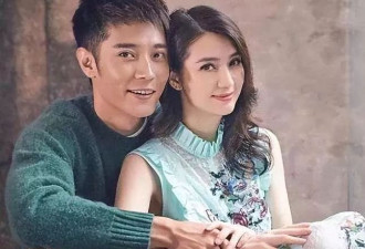 为何张丹峰背叛5年之后，洪欣才选择和他离婚？