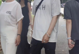 汪峰和森林北游日本：两个人领着3个小孩