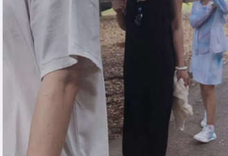 汪峰和森林北游日本：两个人领着3个小孩