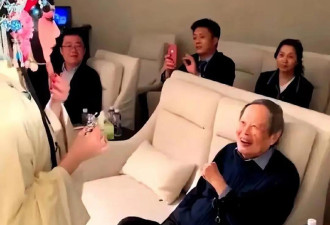 翁帆用20年 给所有女人都上了一课