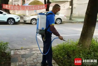 确诊超3600例！直击佛山基孔肯雅热 患者疼得...