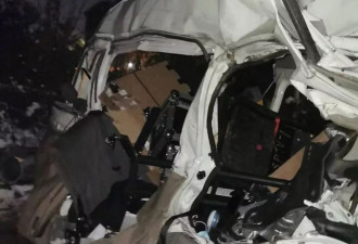 致命的出差：一起车祸“撞碎”四个家庭