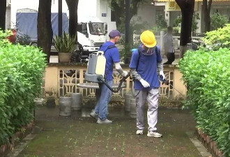 佛山已报告3645例，基孔肯雅热在哪些地方易传播?