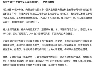 如此生活20年，直到坠入岩浆