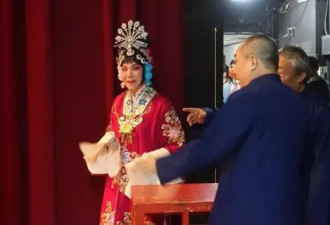台湾“大罢免”：“外省人”选民为何造反?