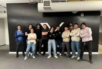 C位换人了，顶尖华人人才或统治AI时代的科技产业