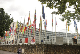 美国第三次退出教科文组织 给中国递刀？