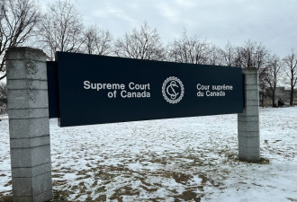 重磅！加拿大最高法院推翻青少年谋杀犯的"成人刑罚"！