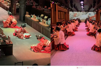 人均500块的宫廷饭爆火，从不坑穷人