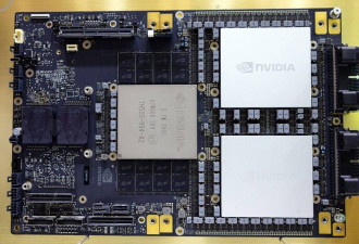NVIDIA禁售芯片流入中国 路透：维修需求爆单