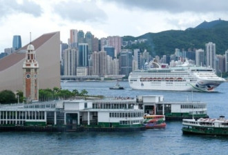 英国解密：早已拟定香港“末日情境”