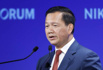 说好的今天停火呢！柬总理发文批泰国食言