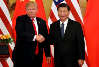 人民币的诱惑？传川普把“这件事”摆第一