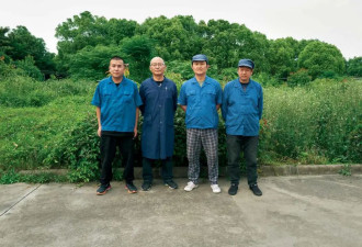 “厂二代”观察：中国工厂接班潮