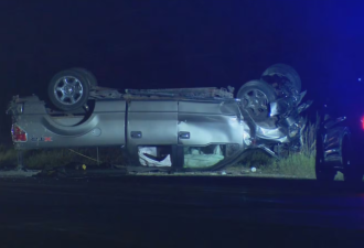 两个月内已致6人死亡！警方通报称汉密尔顿酒驾激增