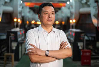 《金融时报》丨中国如何让钻石行业失去光彩