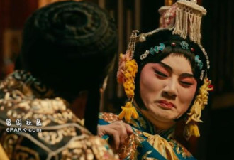 《戏台》上映即翻车 差评如潮 演员演技排名