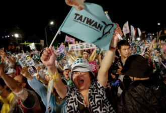 震撼全球“最狂民主实验” 今天投票