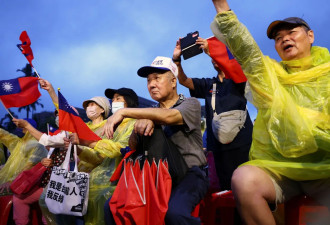 震撼全球“最狂民主实验” 今天投票