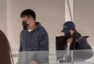 37岁阚清子官宣怀孕，孕肚明显似乎有六个月，富豪老公是戚薇老板