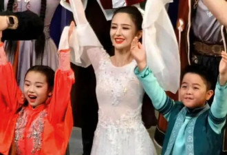 董璇婚后生活惹人担忧！分居也不愿女儿丈夫同住，张维伊早就表态！