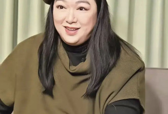 TVB前港姐冠军罕见提圈中旧爱！自曝求婚内幕....