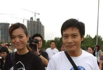 TVB前港姐冠军罕见提圈中旧爱！自曝求婚内幕....