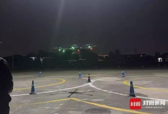 无人机飞手缺口达百万引爆培训热，有60岁学员入场