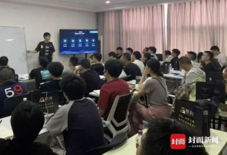 无人机飞手缺口达百万引爆培训热，有60岁学员入场