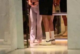 传27岁美国球星台北约变性网红开房 网民猜是他