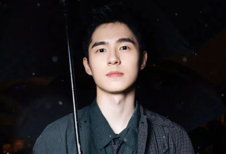 狗仔曝周冬雨和刘昊然分手，深扒两人时间线