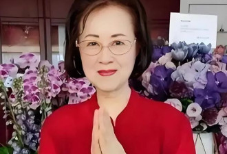 琼瑶阿姨真的委屈，这口气谁咽的下！