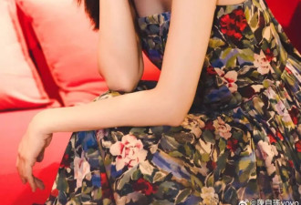 男方被爆出轨，女方当众黑脸，结果他俩没离婚？