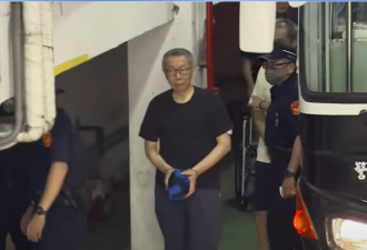 柯文哲“确定无法投票”