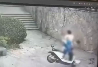 中国2高中生高速撞墙死画面曝光