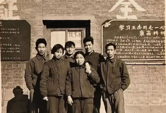 当孙子发现爷爷的另一面...“理科生爷爷与184封家信”