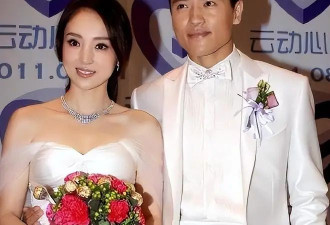 董璇大方谈前夫高云翔：他对家、对孩子、对我非常非常好
