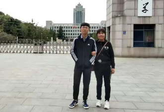 00后男孩小睿去世，643分考入山东大学,失恋所致