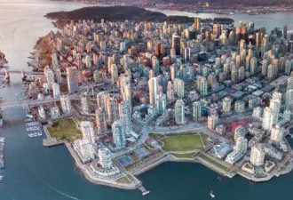 每年4600人抛弃大温奔向这些地 大温人逃逸路线