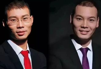 新晋河南首富，靠一张“旺夫大圆脸”赢麻了！