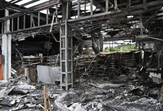 泰柬冲突死亡人数升至33人 柬呼吁立即停火