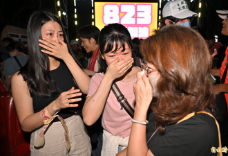 大罢免“挂蛋”！一群没吃过共产党苦的人