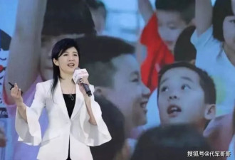 许戈辉怀着孕嫁入豪门，为何能与原配亲如姐妹？